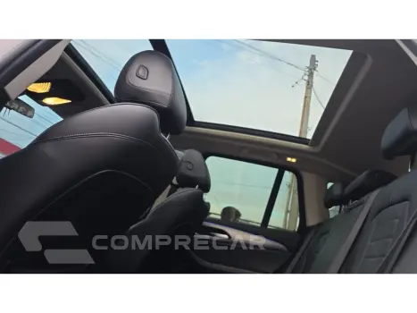 X3 2.0 16V GASOLINA X LINE XDRIVE20I STEPTRONIC