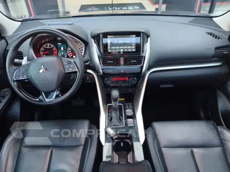 ECLIPSE CROSS 1.5 Mivec Turbo Hpe-s AWD