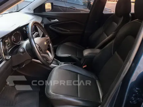 Montana 1.2 Turbo Flex Premier Automático