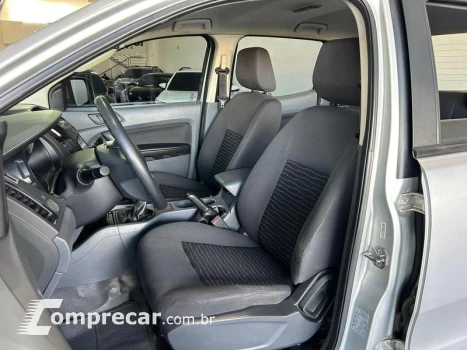 RANGER 2.2 XL 4X4 CD 16V DIESEL 4P