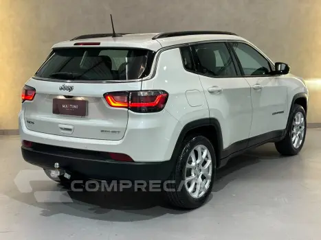 COMPASS SPORT T270 1.3 TB 4x2 Flex Aut.