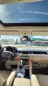 RANGE ROVER SPORT 3.0 D300 Turbo SE