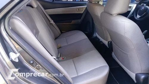 COROLLA 1.8 GLI 16V