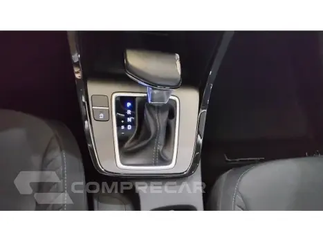 CRETA 1.0 TGDI FLEX LIMITED AUTOMÁTICO
