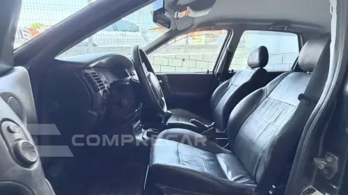 Vectra Expres./ Collection  2.0 MPFI 8V