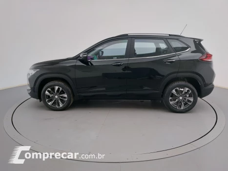 TRACKER 1.2 TURBO FLEX PREMIER AUTOMÁTICO