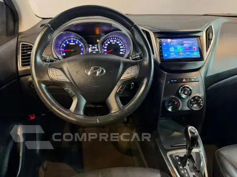 Hb20s 1.6 Premium 16V Flex 4P Automático