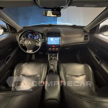 ASX 2.0 16V 4x4 160cv Aut.