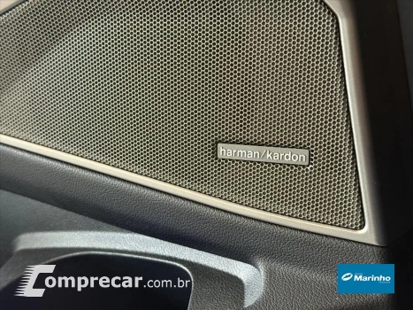 320i 2.0 16V TURBO FLEX M SPORT AUTOMÁTICO