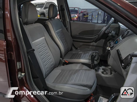 AGILE 1.4 MPFI LT 8V