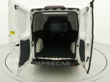 FIORINO 1.4 MPI FURGÃO ENDURANCE 8V FLEX 2P MANUAL