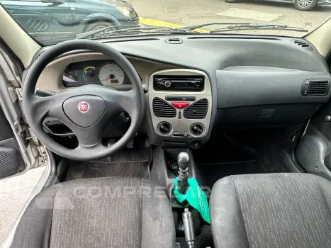 PALIO 1.0 MPI Fire Celebration 8V