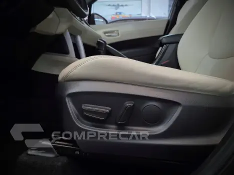 Corolla Cross 1.8 VVT-I HYBRID FLEX XRX CVT