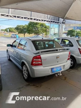 Astra Hatch 2.0 4P ADVANTAGE  FLEX