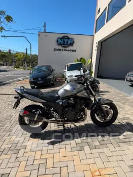 BANDIT N-600/ 650