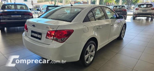 CRUZE LT NB