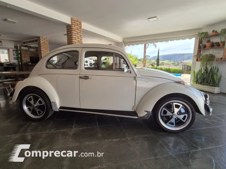 FUSCA 1.5 8V
