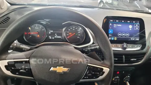 ONIX SEDAN PLUS LT 1.0 12V FLEX 4P MEC