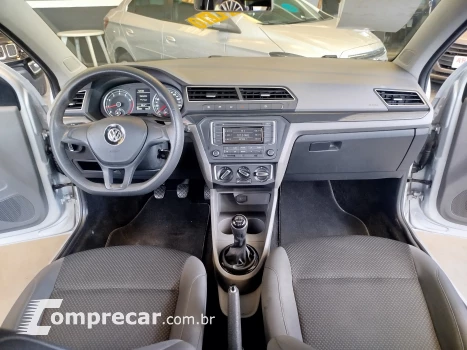 VOYAGE 1.6 MSI Totalflex Comfortline