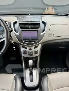 TRACKER 1.8 MPFI LTZ 4X2 16V