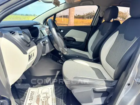 CAPTUR 2.0 16V Intense