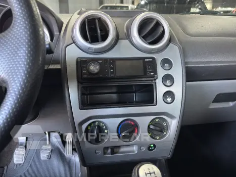FIESTA 1.6 MPI CLASS HATCH 8V FLEX 4P MANUAL