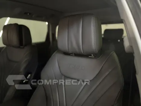 TIGGO 8 1.6 TGDI GASOLINA TXS DCT
