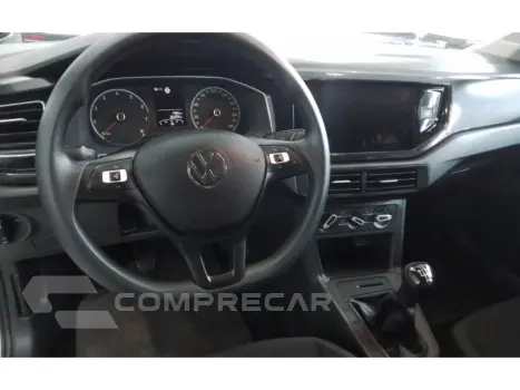POLO 1.0 MPI TRACK MANUAL