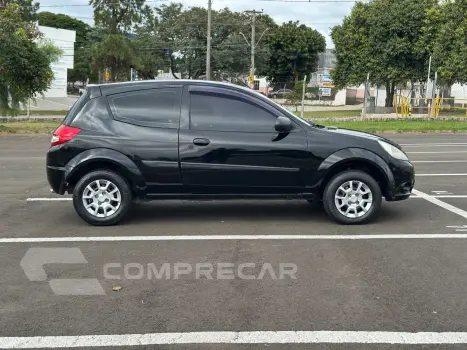 Ka Hatch 1.0 CLASS FLEX