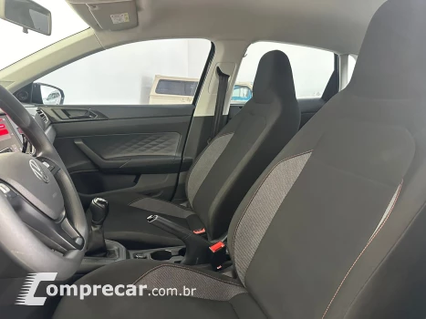 POLO 1.0 MPI Track