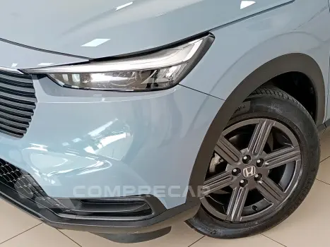 HR-V 1.5 DI I-VTEC FLEX EXL CVT
