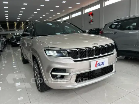 COMMANDER 1.3 T270 TURBO FLEX OVERLAND AT6