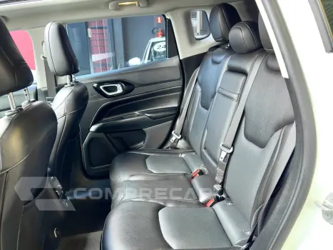 COMPASS 1.3 T270 TURBO FLEX LIMITED AT6