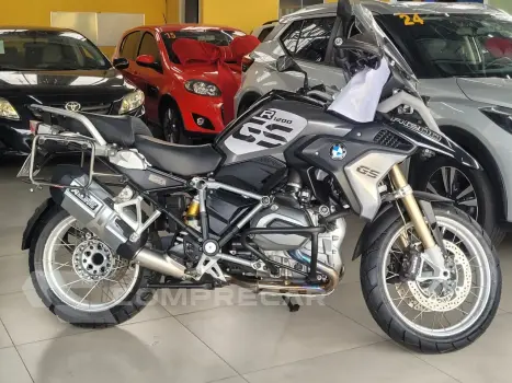 R R1200 GS