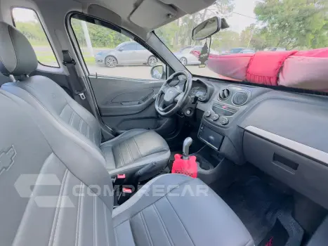 Montana 1.4 FLEX LS