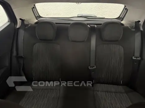 ARGO 1.0 Firefly Drive