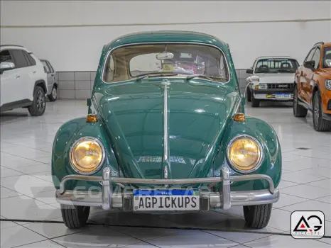 FUSCA 1.2 8V