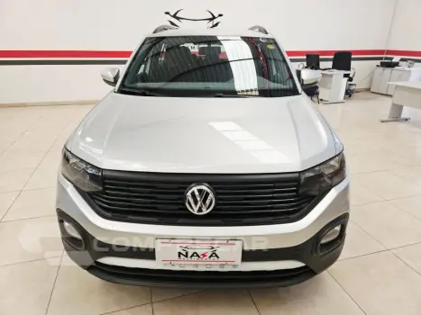 T-CROSS 1.0 200 TSI Sense