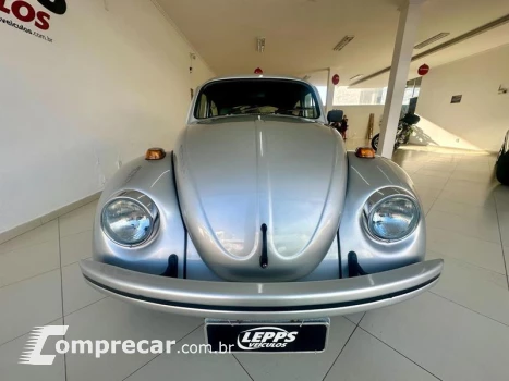 FUSCA 1600