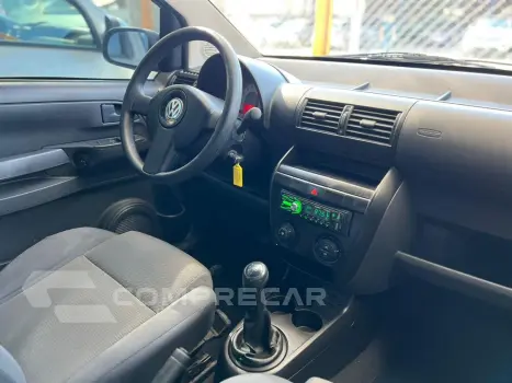 Fox 1.0 Mi 8V Flex 4P Manual