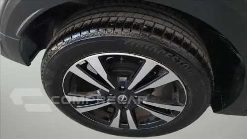 KICKS PLAY 1.6 16V FLEXSTART SENSE XTRONIC