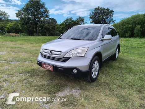 CRV 2.0 LX 4X2 16V