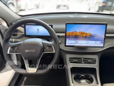 KING 1.5 Dm-i Phev GL