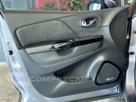 CAPTUR 1.3 TCE FLEX ICONIC X-TRONIC