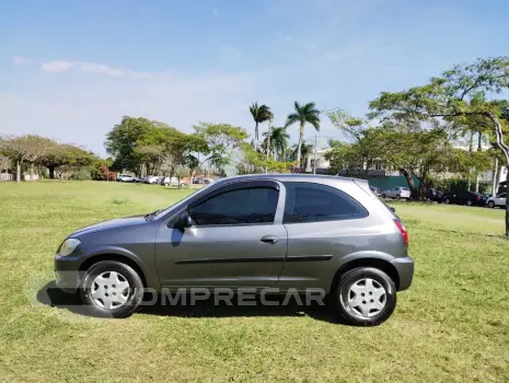 CELTA 1.0 MPFI LS 8V