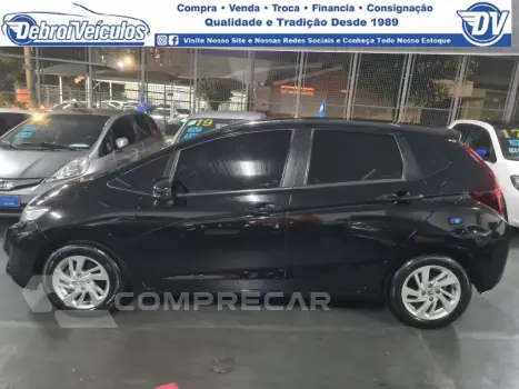 Fit LX 1.5 Flexone 16V 5p Aut.