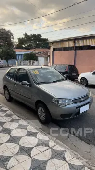 PALIO 1.0 MPI Fire Economy 8V