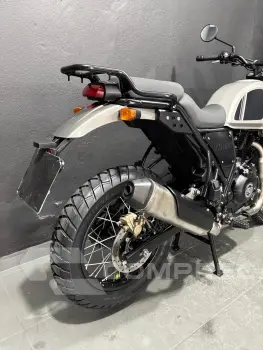 HIMALAYAN 411 EFI ABS