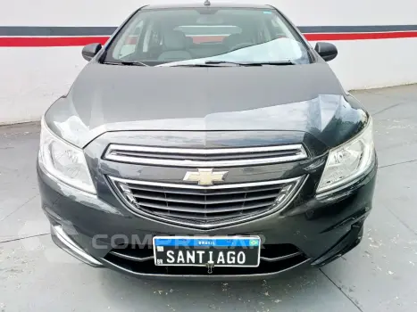 ONIX HATCH LS 1.0 8V FlexPower 5p Mec.