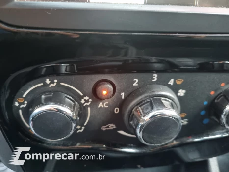 SANDERO 1.0 Expression 16V